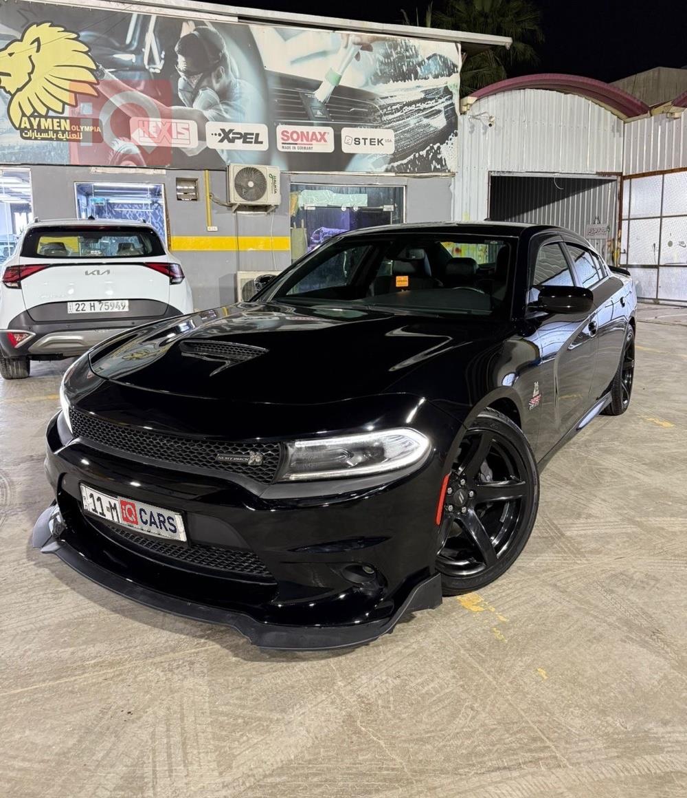 دودج تشارجر